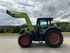 Traktor Claas ARION 650 CMATIC CIS+, FL150 Bild 5