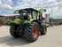 Traktor Claas ARION 650 CMATIC CIS+, FL150 Bild 8