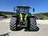 Claas ARION 660 ST5 CMATIC CEBIS Foto 1