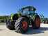 Tracteur Claas ARION 660 ST5 CMATIC CEBIS Image 2