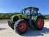 Claas ARION 660 ST5 CMATIC CEBIS Foto 3