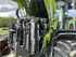 Claas ARION 650 CMATIC CIS+, FL150 immagine 17