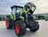 Claas AXION 810 CEBIS Billede 10