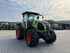 Claas AXION 810 CEBIS Billede 2