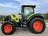 Claas AXION 810 CEBIS Billede 3