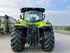 Claas AXION 810 CEBIS Billede 6