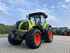 Claas AXION 810 CEBIS Billede 8