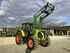 Claas ARION 650 CMATIC CIS+, MX U310 Billede 2