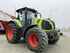 Claas AXION 850 CMATIC CEBIS *GPS* Obraz 2