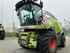 Claas JAGUAR 870 4-TRAC Beeld 2