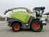 Claas JAGUAR 870 4-TRAC Beeld 3