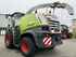 Claas JAGUAR 870 4-TRAC Beeld 4