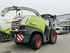 Claas JAGUAR 870 4-TRAC Beeld 6