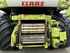 Claas JAGUAR 870 4-TRAC Beeld 8