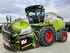 Claas JAGUAR 970 4WD ALLRAD Изображение 1