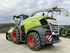 Claas JAGUAR 970 4WD ALLRAD Изображение 7