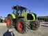 Claas AXION 850 CEBIS HEXASHIFT Billede 2