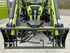 Tractor Claas AXOS 240 ADVANCED + FL 80 C Image 17