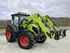 Tractor Claas AXOS 240 ADVANCED + FL 80 C Image 2