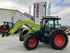 Traktor Claas AXOS 240 ADVANCED + FL 80 C Bild 3