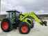 Traktor Claas AXOS 240 ADVANCED + FL 80 C Bild 4