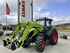 Claas AXOS 240 ADVANCED + FL 80 C Slika 1