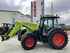 Claas AXOS 240 ADVANCED + FL 80 C Beeld 2