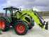 Traktor Claas AXOS 240 ADVANCED + FL 80 C Bild 3