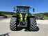Tractor Claas ARION 660 CMATIC CEBIS Image 1