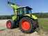 Tractor Claas ARION 420 FL 80 C Image 1