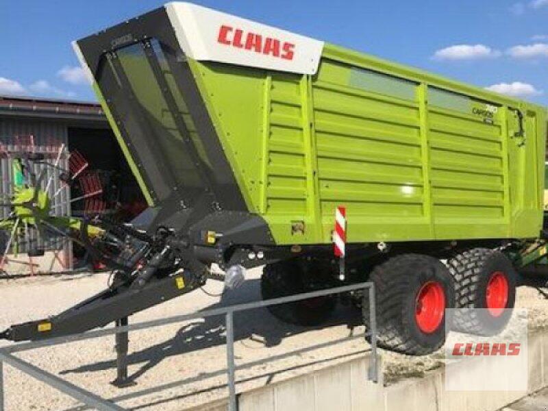 Porteur claas clearance