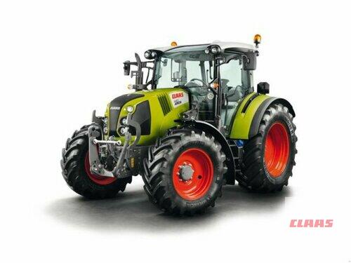Claas ARION 440 STAGE V  STANDARD