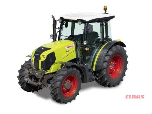 Claas ELIOS 210 CLASSIC PROPILOT