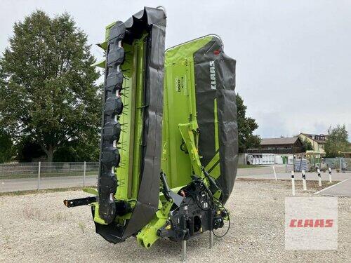 Claas Disco 9700 C Business + Cemis Année de construction 2024 Freystadt