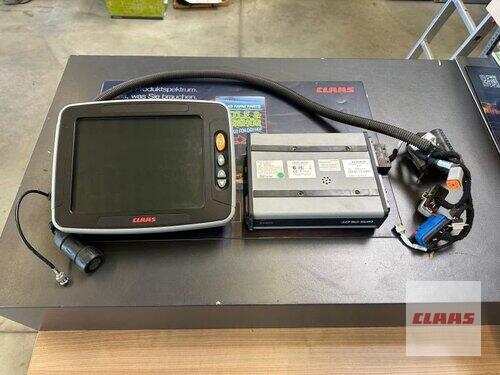 Claas S10 Rtk Sc Tc Basic Nav Anul fabricaţiei 2021 Freystadt
