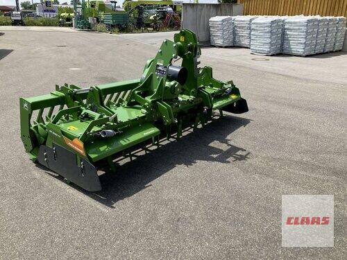 Amazone Ke 3002-190 Rotamix Year of Build 2023 Freystadt
