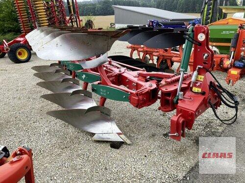 Kverneland 3300 S Variomat - 5-Schar Godina proizvodnje 2023 Freystadt