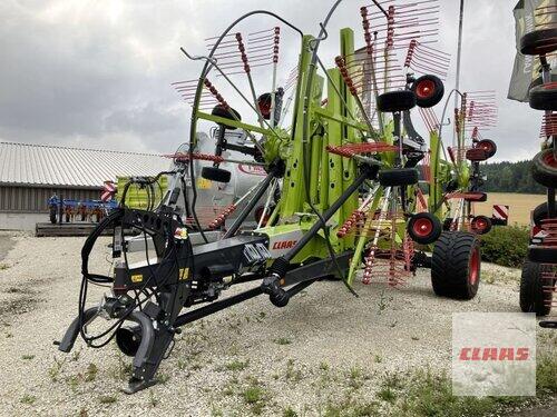 Claas Liner 4800 Business *Isobus* Godina proizvodnje 2025 Freystadt