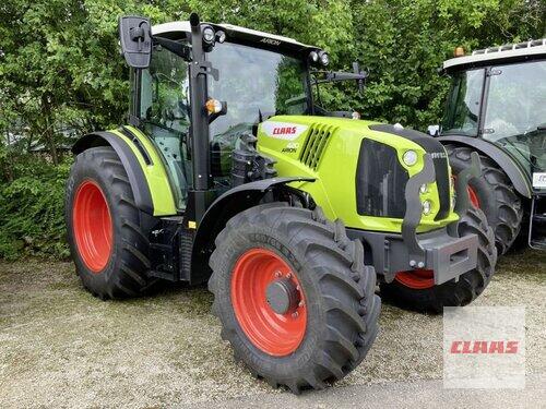 Claas Arion 420 Advanced anno di costruzione 2024 Freystadt