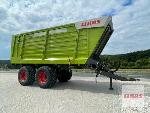 Claas Cargos 740 Trend Preishammer Год выпуска 2022 Freystadt