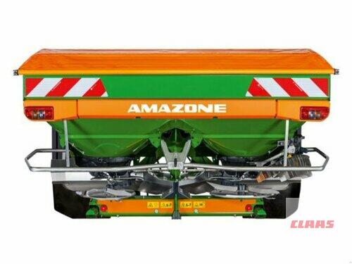 Amazone ZA-V 1700 SUPER TRONIC