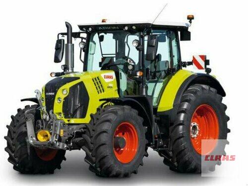 Claas ARION 510 CIS