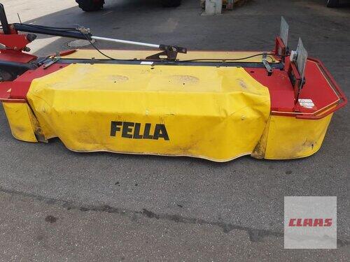 Fella KM 292