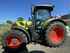 Tractor Claas ARION 660 ST5 CMATIC CEBIS Image 4