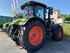 Tractor Claas ARION 660 ST5 CMATIC CEBIS Image 6