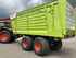 Claas CARGOS 740 TREND Beeld 2