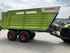 Trailer/Carrier Claas CARGOS 740 TREND Image 3