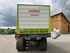 Trailer/Carrier Claas CARGOS 740 TREND Image 4