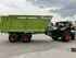Trailer/Carrier Claas CARGOS 740 TREND Image 5