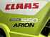 Claas ARION 550 CMATIC CEBIS * GPS * Obraz 14